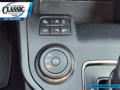 Used 2021 Ford Ranger Lariat w/ Tremor Off-Road Package image 21