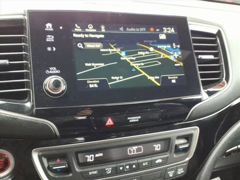 Used 2019 Honda Passport Elite image 23