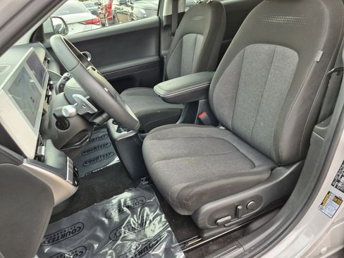 Used 2024 Hyundai Ioniq 5 SE RWD image 20