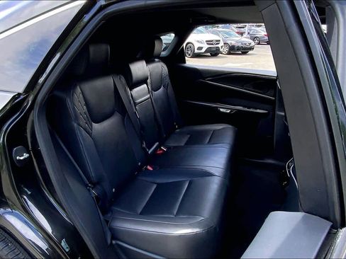 Used 2025 Lexus RX 350 Premium w/ Accessory Package AWD/4WD image 20