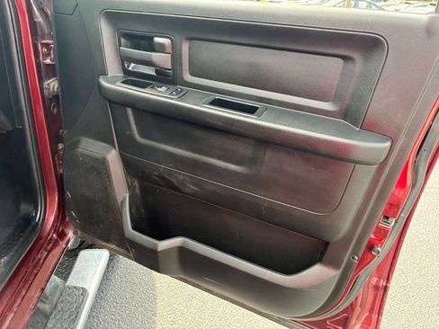Used 2021 RAM 2500 Tradesman AWD/4WD image 23
