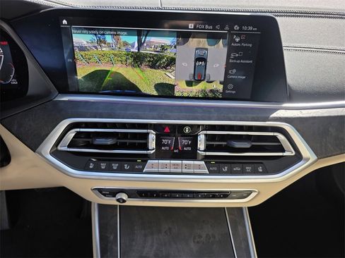 Certified 2022 BMW X5 xDrive40i image 25