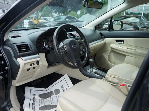 Used 2014 Subaru Crosstrek 2.0i Premium AWD/4WD image 13