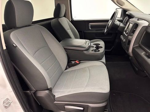 Used 2022 RAM 1500 Tradesman w/ Popular Equipment Group image 14