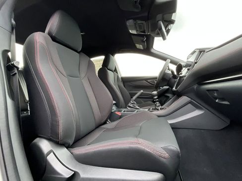 New 2025 Subaru WRX Premium image 13