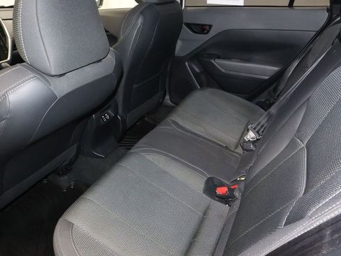 Used 2024 Subaru Crosstrek 2.0i Premium w/ Popular Package #3 image 20