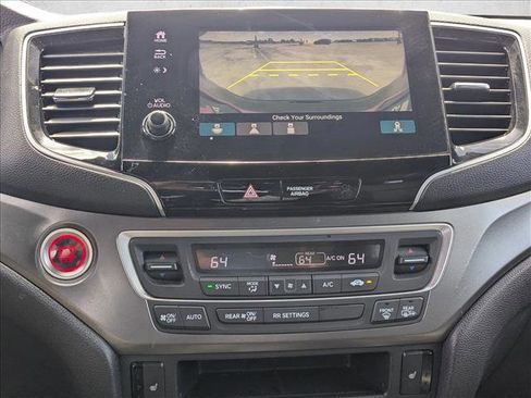 Used 2019 Honda Passport EX-L image 14