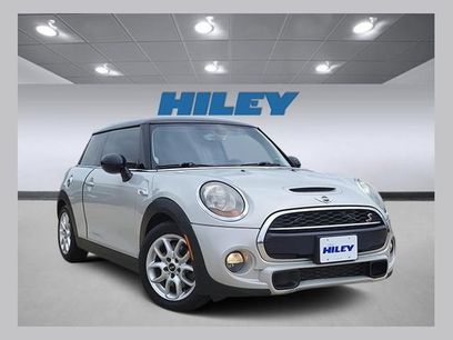 Used 2015 MINI Cooper S