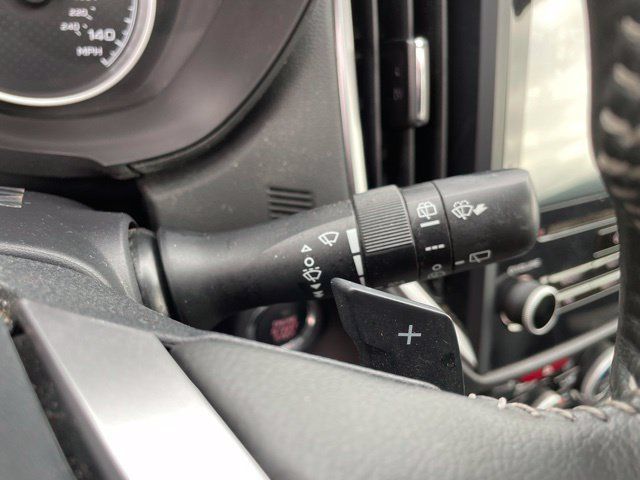 Used 2023 Subaru Forester Limited AWD/4WD image 27