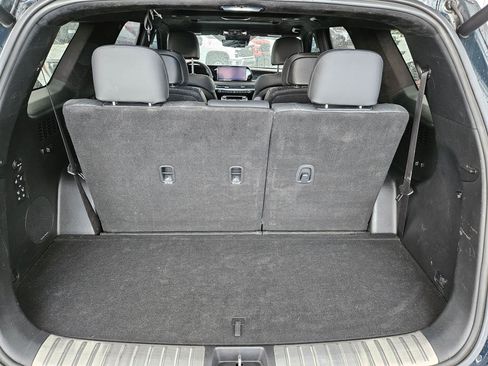 Used 2023 Hyundai Palisade Calligraphy image 31