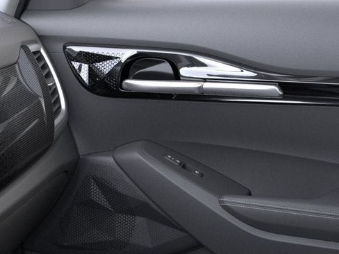 New 2026 Kia Seltos S AWD/4WD image 25