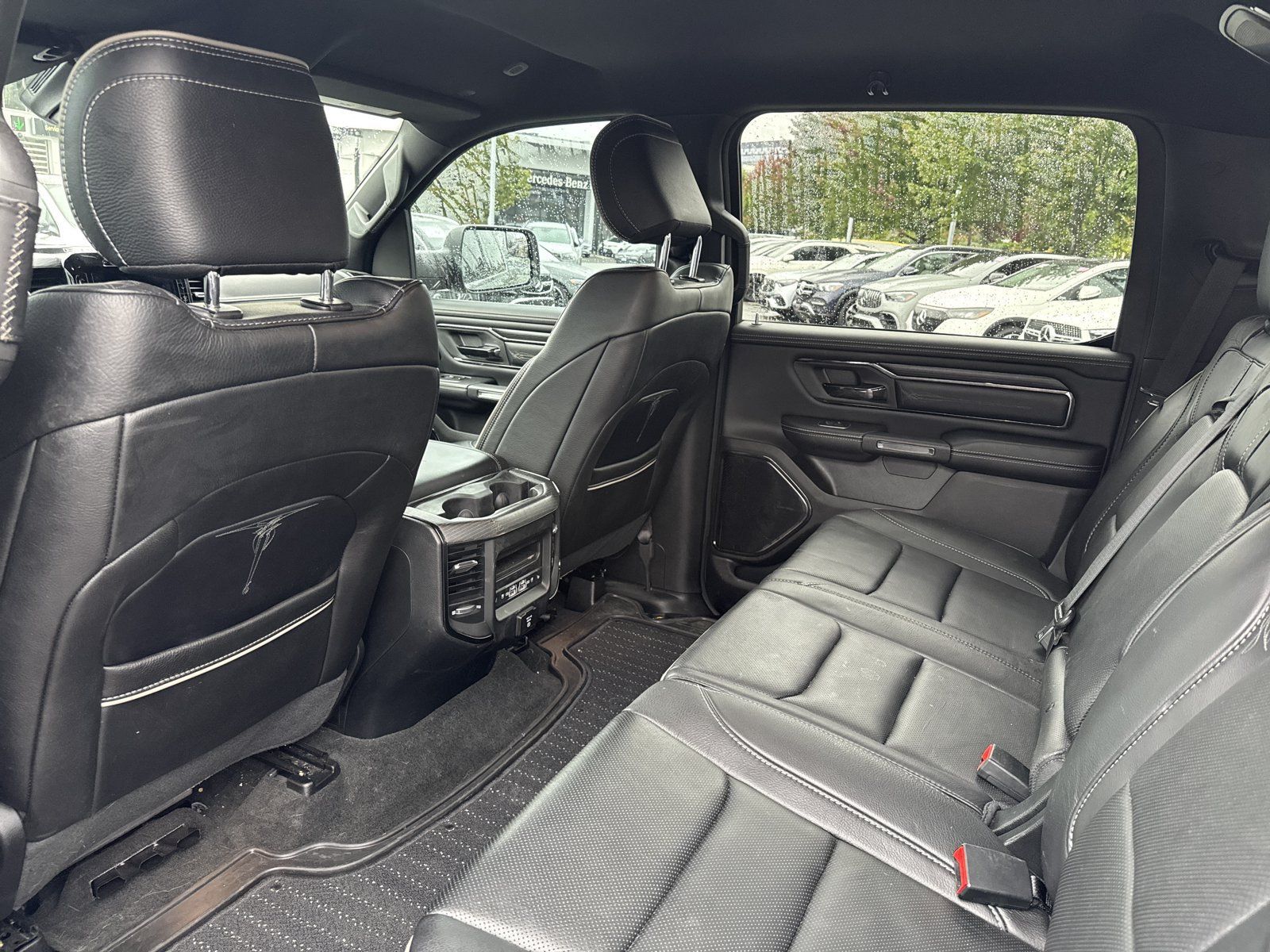 Used 2022 RAM 1500 Limited AWD/4WD image 18