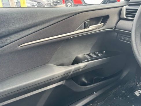 Certified 2025 Toyota Camry LE w/ Convenience Package image 29