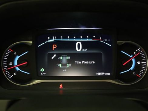 Used 2020 Honda Pilot EX image 18