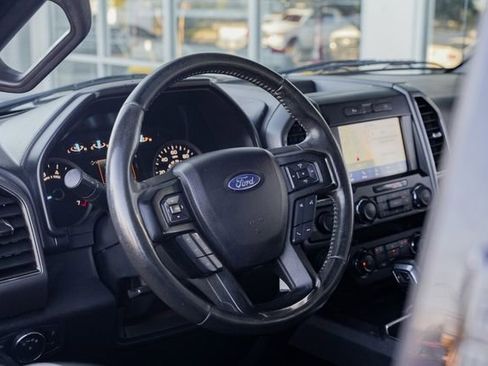 Used 2020 Ford F150 XLT w/ Equipment Group 302A Luxury image 27