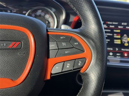 Used 2019 Dodge Challenger R/T Scat Pack image 23