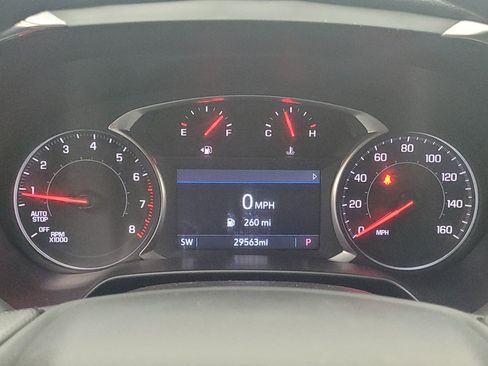Used 2025 Chevrolet Blazer LT FWD image 23