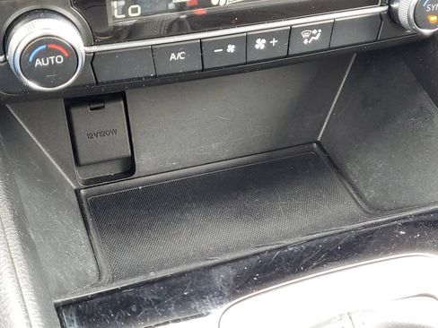 Used 2025 MAZDA CX-5 AWD 2.5 S w/ Select Package image 26