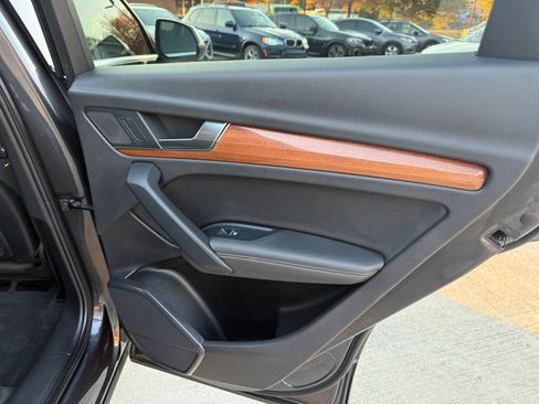 Used 2021 Audi Q5 2.0T Premium Plus image 28