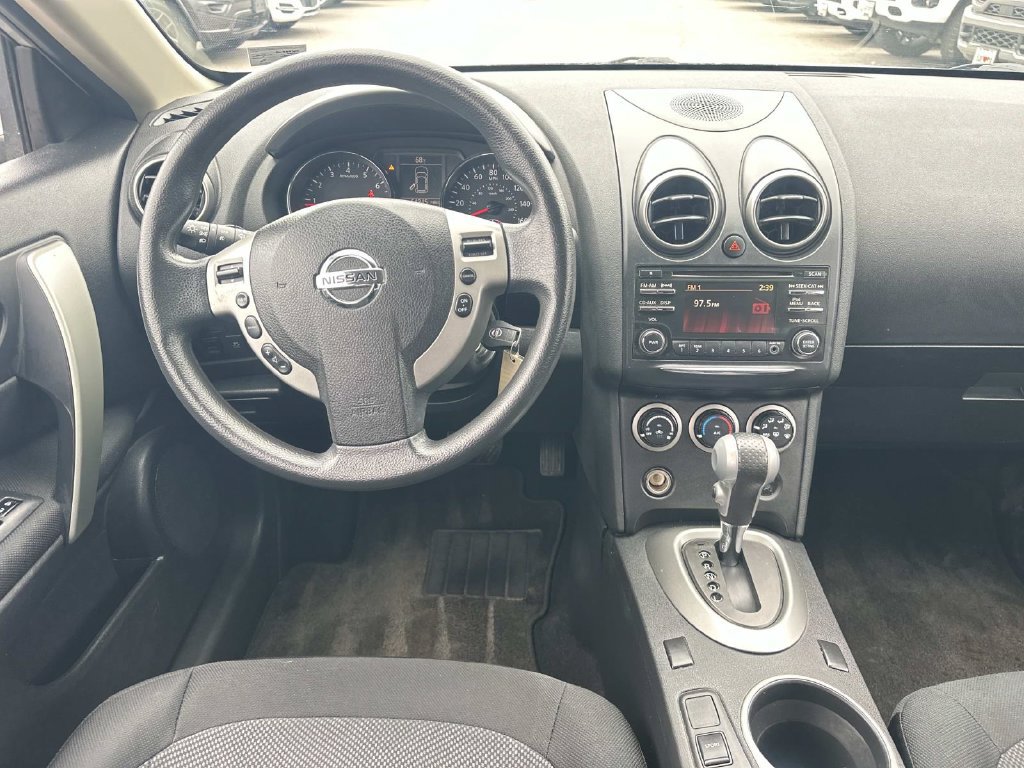 Used 2012 Nissan Rogue S w/ Special Edition Pkg AWD/4WD image 18