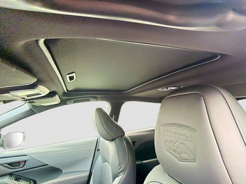 New 2026 Subaru Crosstrek 2.5i Wilderness image 25