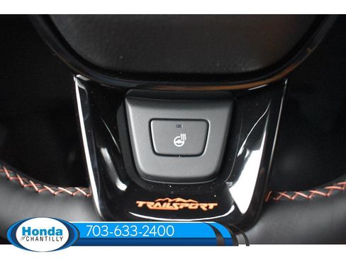 New 2026 Honda Passport TrailSport Elite image 14