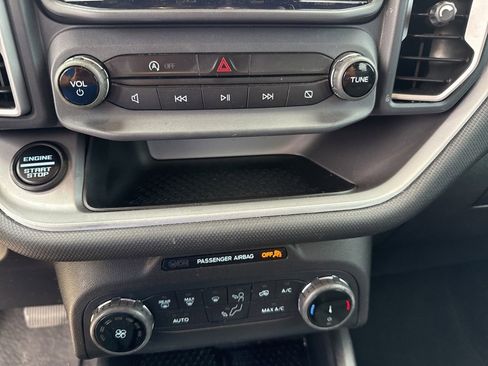 Used 2022 Ford Bronco Sport Big Bend image 25