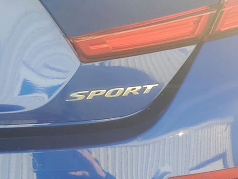 Certified 2022 Honda Accord Sport image 7
