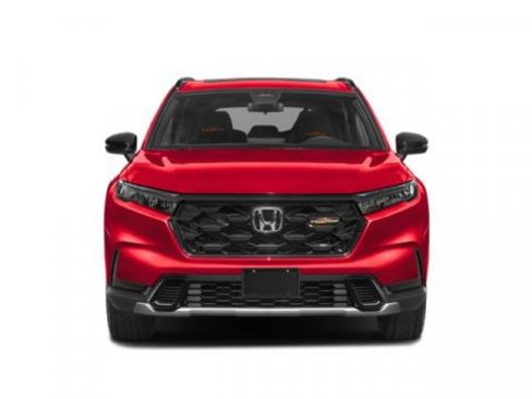 New 2026 Honda CR-V TrailSport image 4