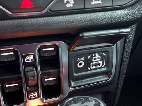 New 2026 Jeep Wrangler Willys image 33