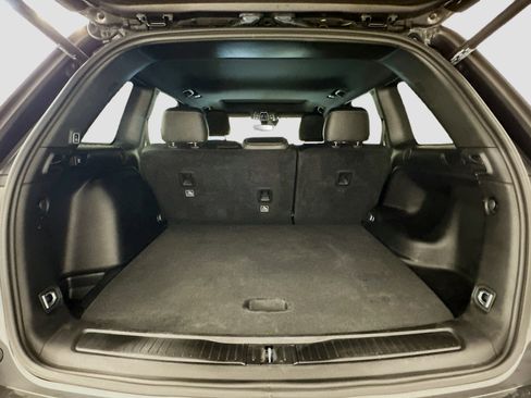 Used 2024 Jeep Grand Cherokee Altitude image 30