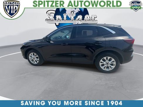 Used 2023 Ford Escape Active w/ Cold Weather Package image 4