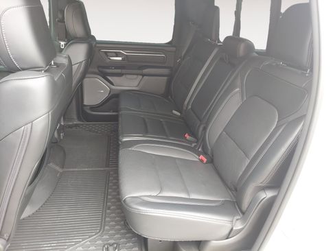 Used 2025 RAM 1500 Rebel w/ Rebel Level 2 Equipment Group image 24