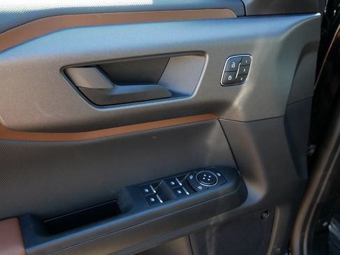 Used 2026 Ford Bronco Sport Outer Banks w/ Sasquatch Outer Banks Package AWD/4WD image 20