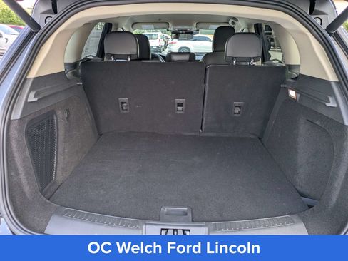 Certified 2026 Lincoln Corsair Premiere FWD image 8