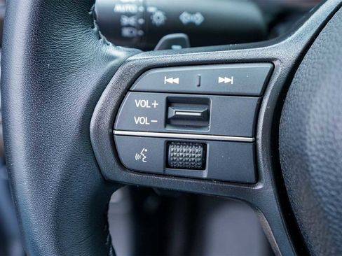 Certified 2023 Honda Accord EX-L image 25