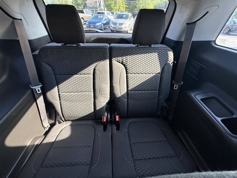 Used 2019 GMC Acadia SLE AWD/4WD image 27