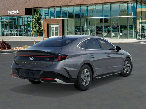 New 2026 Hyundai Sonata SE image 4