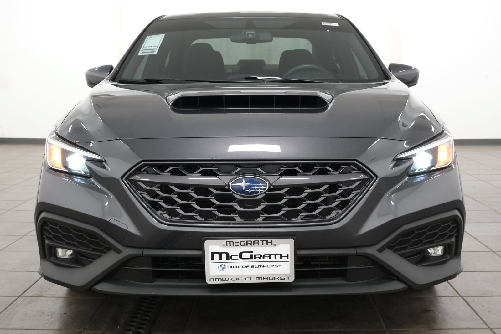 Used 2023 Subaru WRX Premium AWD/4WD image 8