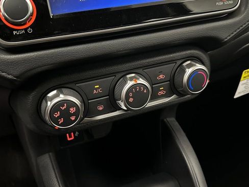 New 2025 Nissan Versa S w/ S Plus Package image 21