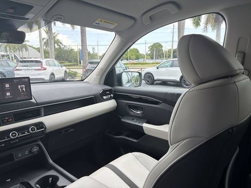 Used 2026 Honda Passport RTL image 11
