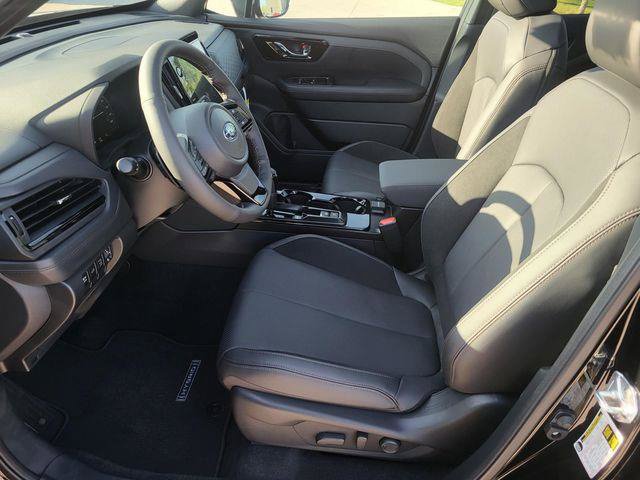 New 2026 Subaru Forester Touring AWD/4WD image 13