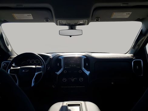 Used 2021 Chevrolet Silverado 1500 RST image 23