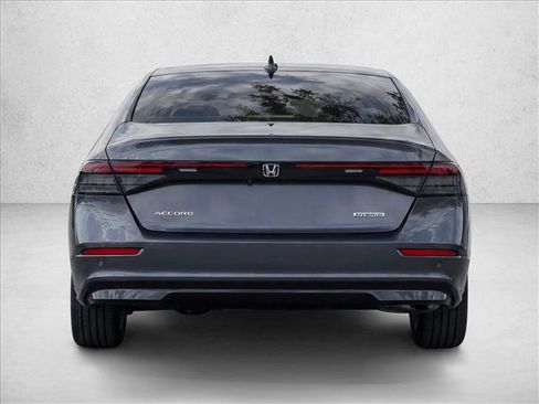 Used 2023 Honda Accord EX-L image 6