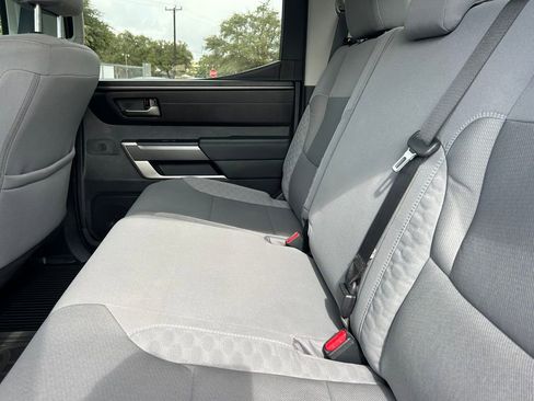 Used 2024 Toyota Tundra SR5 w/ SR5 Convenience Package AWD/4WD image 16