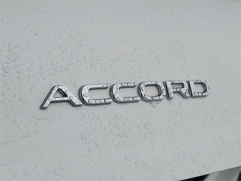 Used 2024 Honda Accord EX image 30