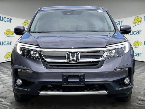 Used 2020 Honda Pilot EX-L image 2