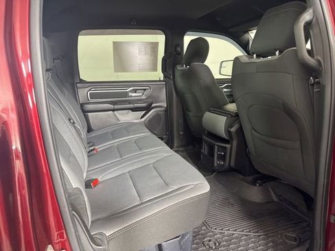 Used 2023 RAM 1500 Big Horn AWD/4WD image 5