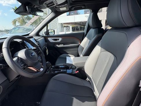 New 2026 Subaru Forester Sport image 8