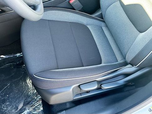 New 2026 Chevrolet TrailBlazer LT image 20